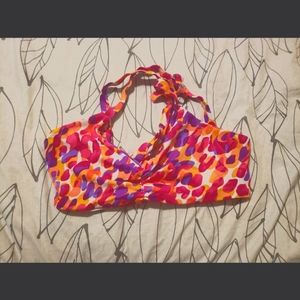 NWOT Fused Hawaii XL KTop